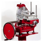 Schwungradmaschine Volano F 300
