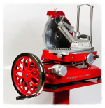 Schwungradmaschine Berkel-Volano F 350