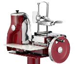Schwungradmaschine Berkel - ITALMA