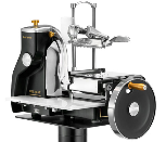 Schwungradmaschine ITALMA BLACK limited