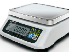 Waage SW II